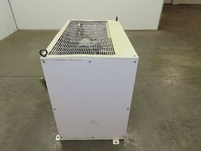 Kanto Seiki CL750-LC-0MZ Oilmatic Automatic Liquid Temperature Regulator 220v