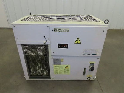 Kanto Seiki CL750-LC-0MZ Oilmatic Automatic Liquid Temperature Regulator 220v