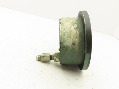 Acco Helicoid Gage Pressure Gauge 0-3000 PSI