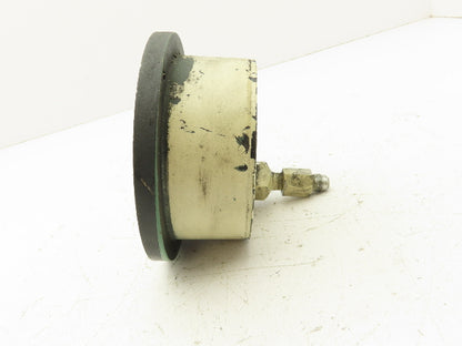 Acco Helicoid Gage Pressure Gauge 0-3000 PSI