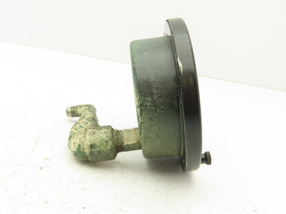 Acco Helicoid Gage Pressure Gauge 0-5000 Tons