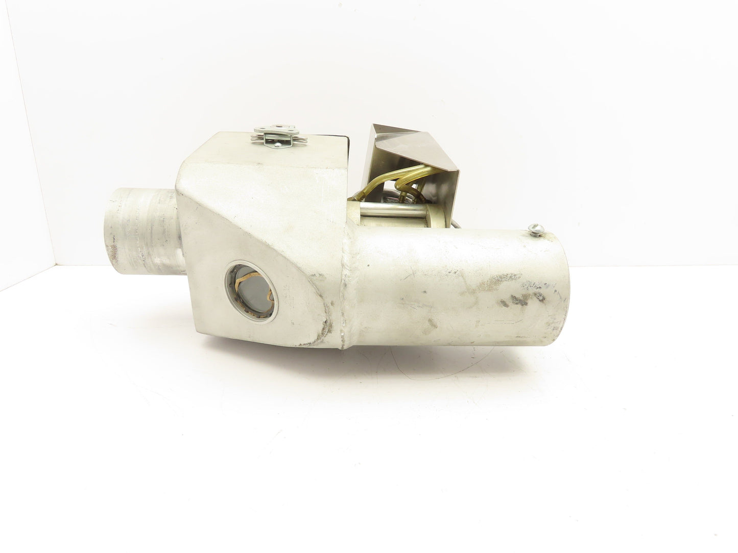 Conair CV-3 Flow Control Valve for Bulk Material Line Receiver 3" Pipe