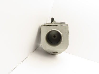 Conair CV-3 Flow Control Valve for Bulk Material Line Receiver 3" Pipe