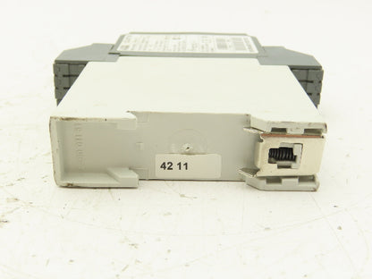 ABB CC-U/RTDR Temperature Signal Relay Converter Module