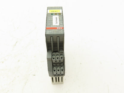 ABB CC-U/RTDR Temperature Signal Relay Converter Module