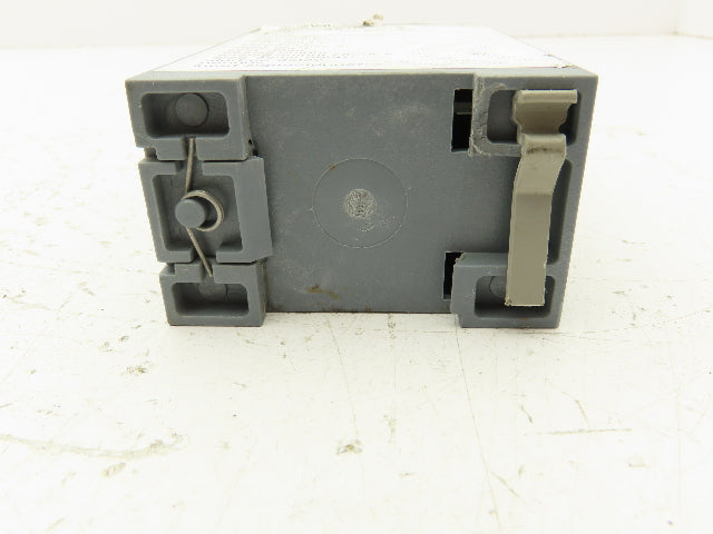 Rheintacho 5813.200 Programmable Speedmonitor Controller