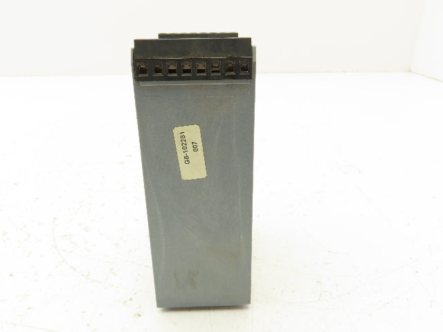 Rheintacho 5813.200 Programmable Speedmonitor Controller