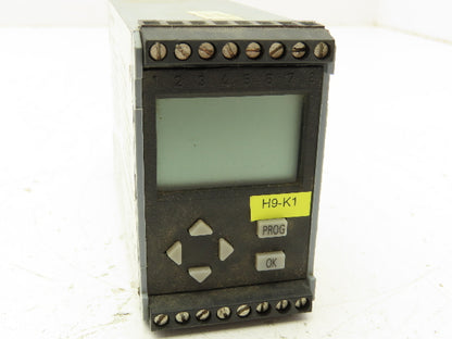 Rheintacho 5813.200 Programmable Speedmonitor Controller