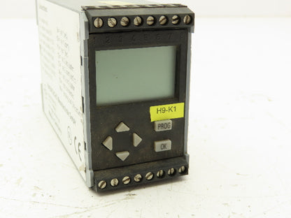 Rheintacho 5813.200 Programmable Speedmonitor Controller