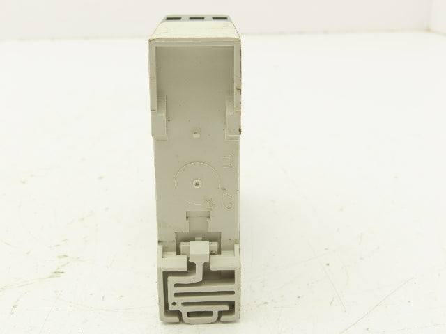 ABB CM-TCS.12 Temperature Monitoring Relay 24V 240V