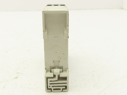 ABB CM-TCS.12 Temperature Monitoring Relay 24V 240V