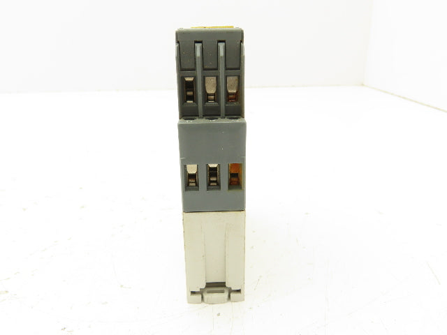 ABB CM-TCS.12 Temperature Monitoring Relay 24V 240V