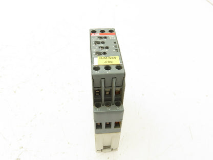 ABB CM-TCS.12 Temperature Monitoring Relay 24V 240V