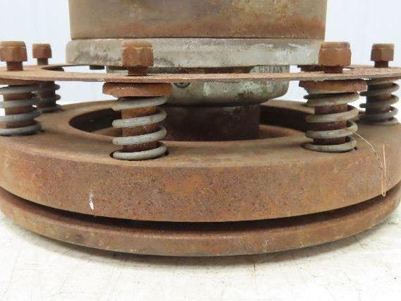 Falk 8F Hub Coupling Clutch Assembly 1.62"-1.748" Bore
