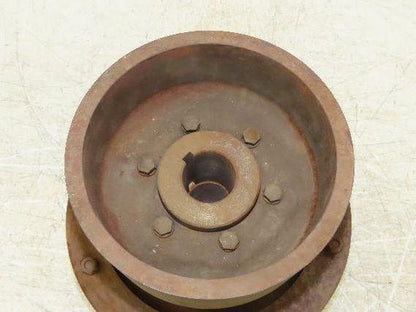 Falk 8F Hub Coupling Clutch Assembly 1.62"-1.748" Bore