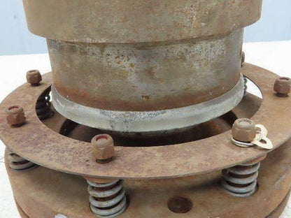 Falk 8F Hub Coupling Clutch Assembly 1.62"-1.748" Bore