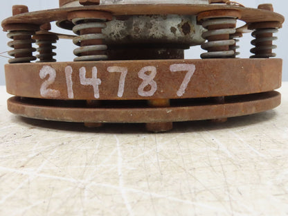 Falk 8F Hub Coupling Clutch Assembly 1.62"-1.748" Bore