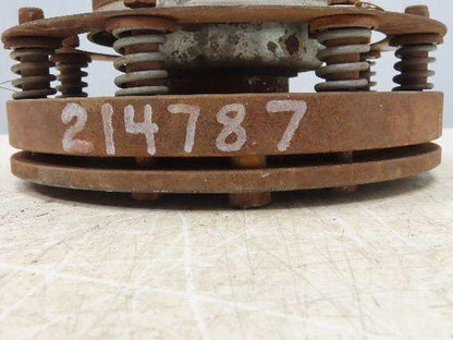 Falk 8F Hub Coupling Clutch Assembly 1.62"-1.748" Bore