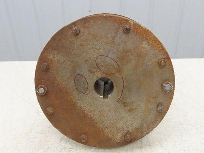 Falk 8F Hub Coupling Clutch Assembly 1.62"-1.748" Bore