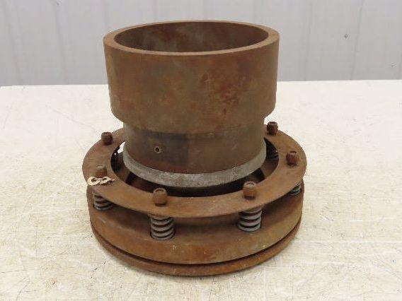 Falk 8F Hub Coupling Clutch Assembly 1.62"-1.748" Bore
