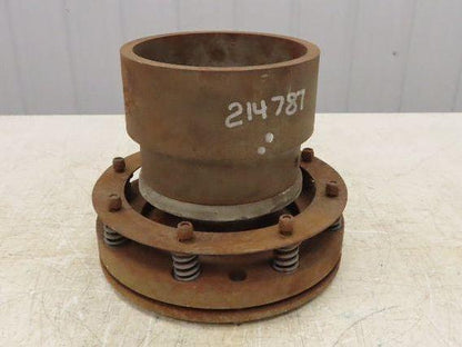 Falk 8F Hub Coupling Clutch Assembly 1.62"-1.748" Bore