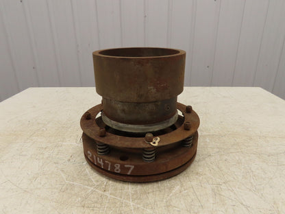 Falk 8F Hub Coupling Clutch Assembly 1.62"-1.748" Bore