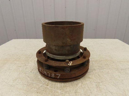 Falk 8F Hub Coupling Clutch Assembly 1.62"-1.748" Bore