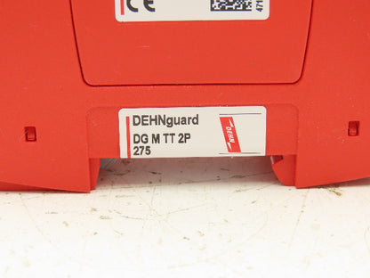 DEHNguard DG M TT 2P Surge Arrestor Protection Module 230V