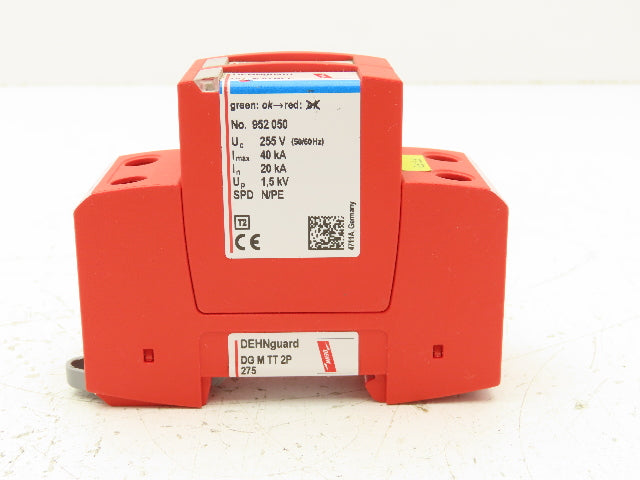 DEHNguard DG M TT 2P Surge Arrestor Protection Module 230V