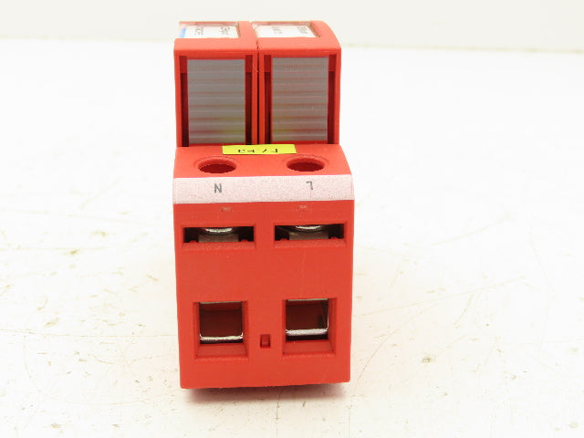 DEHNguard DG M TT 2P Surge Arrestor Protection Module 230V