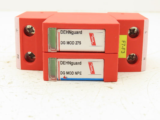 DEHNguard DG M TT 2P Surge Arrestor Protection Module 230V
