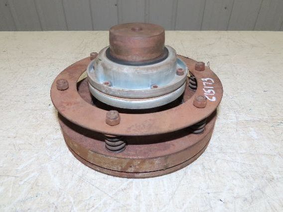 Falk 6F Hub Coupling Clutch Assembly Stock Bore