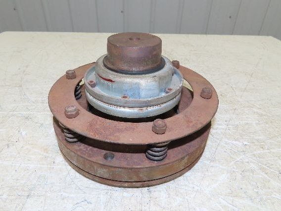 Falk 6F Hub Coupling Clutch Assembly Stock Bore