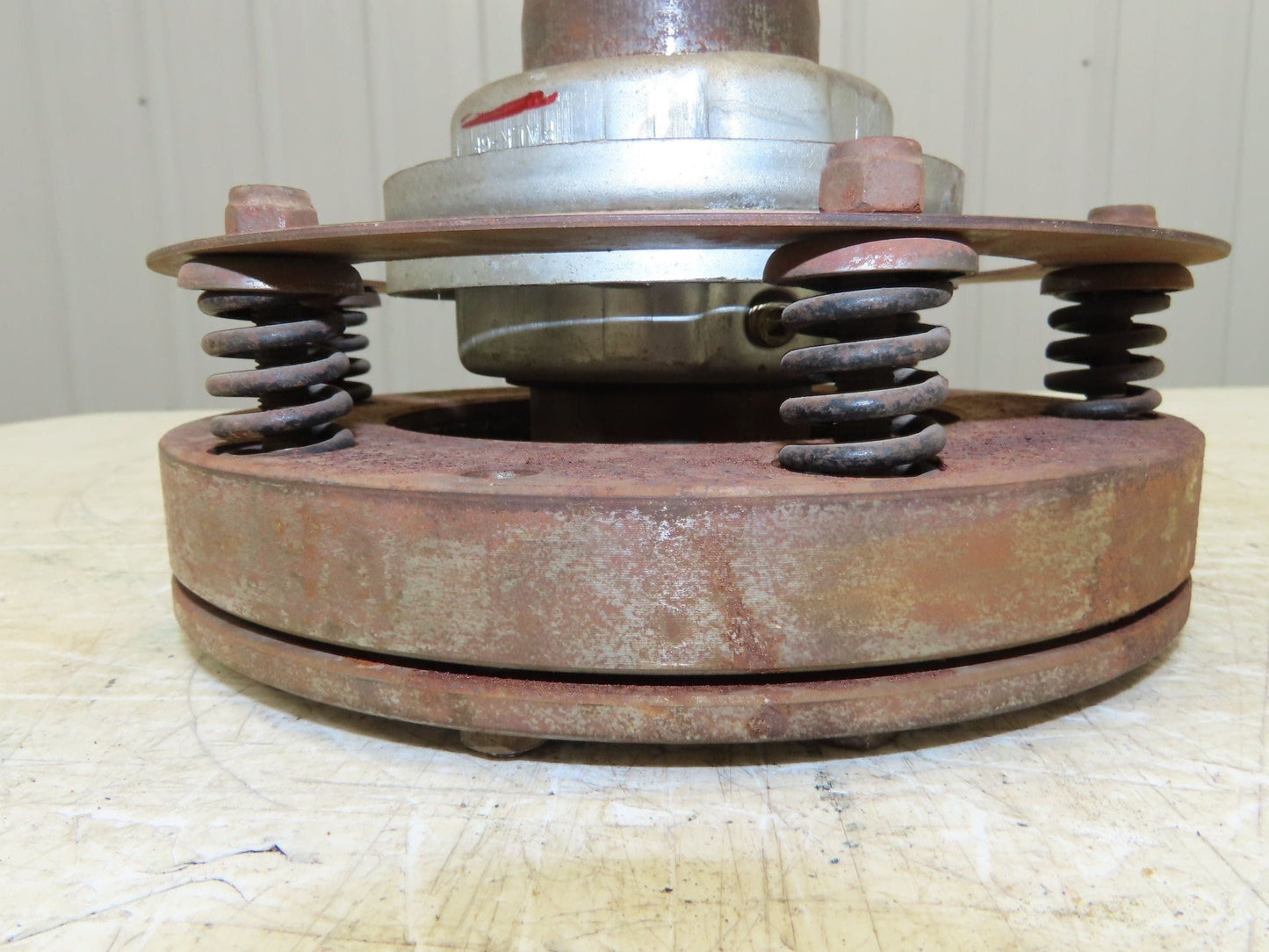 Falk 6F Hub Coupling Clutch Assembly Stock Bore