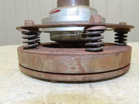 Falk 6F Hub Coupling Clutch Assembly Stock Bore