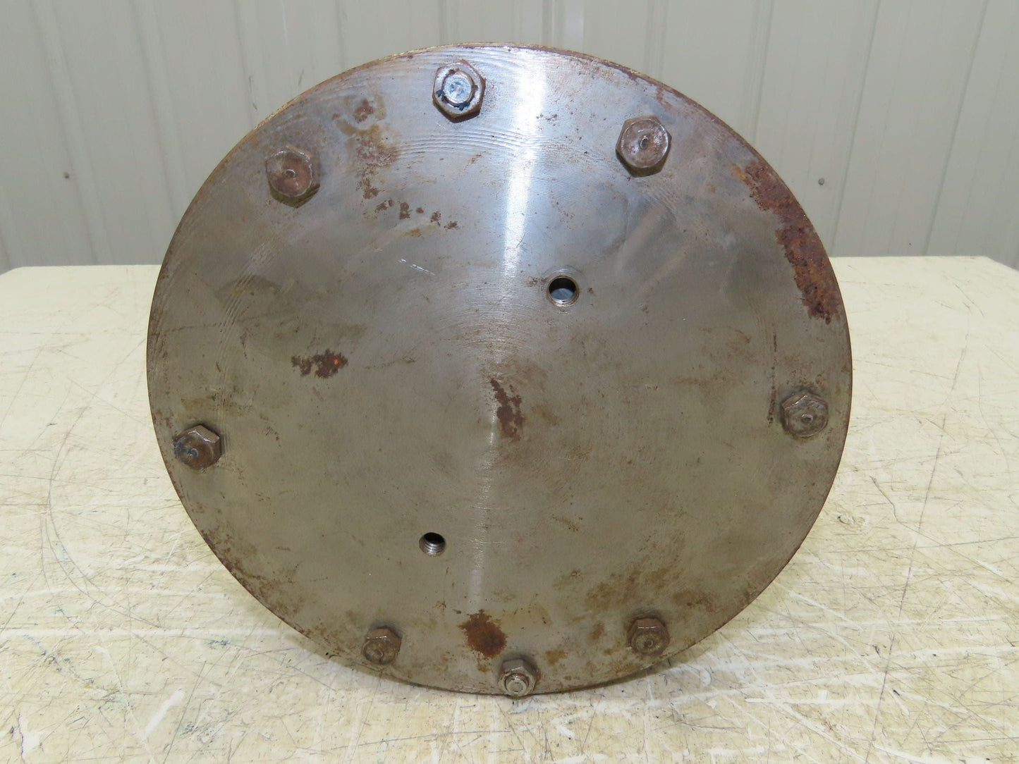 Falk 6F Hub Coupling Clutch Assembly Stock Bore