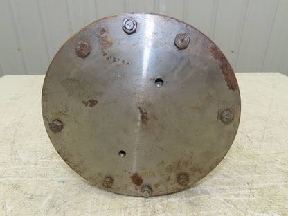 Falk 6F Hub Coupling Clutch Assembly Stock Bore