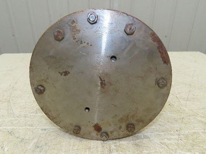 Falk 6F Hub Coupling Clutch Assembly Stock Bore