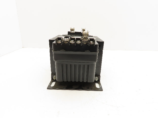 Hammond PH1500MQMJ-FK Industrial Control Transformer 1500VA 120/240V 240/480V