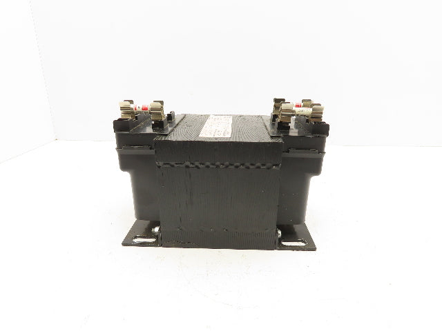 Hammond PH1500MQMJ-FK Industrial Control Transformer 1500VA 120/240V 240/480V
