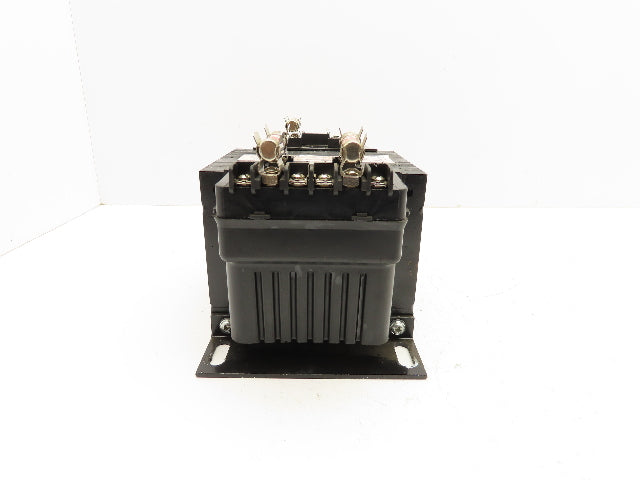 Hammond PH1500MQMJ-FK Industrial Control Transformer 1500VA 120/240V 240/480V