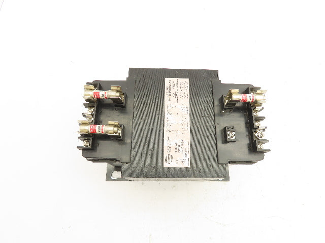Hammond PH1500MQMJ-FK Industrial Control Transformer 1500VA 120/240V 240/480V