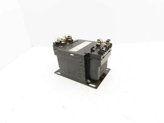 Hammond PH1500MQMJ-FK Industrial Control Transformer 1500VA 120/240V 240/480V