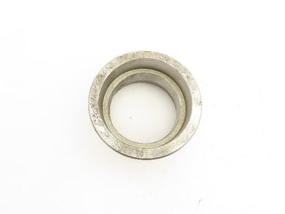 3" Socket Weld Forged Steel Coupling Union Pipe Fitting