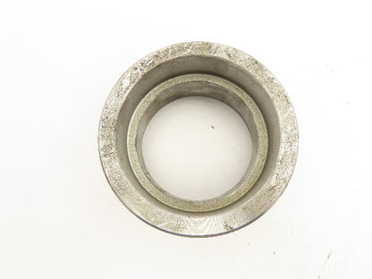 3" Socket Weld Forged Steel Coupling Union Pipe Fitting