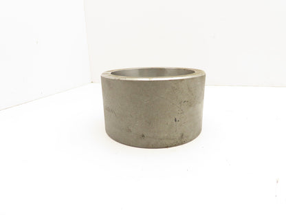 3" Socket Weld Forged Steel Coupling Union Pipe Fitting