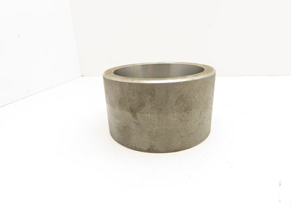 3" Socket Weld Forged Steel Coupling Union Pipe Fitting