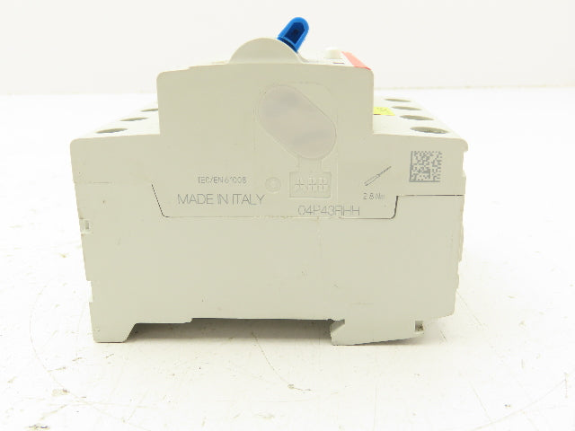 ABB 2CSF204101R1250 Residual Current Circuit Breaker 25A