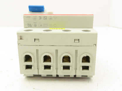 ABB 2CSF204101R1250 Residual Current Circuit Breaker 25A