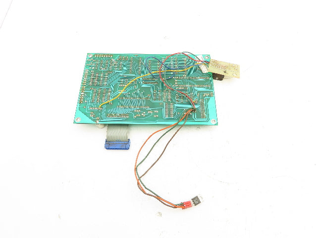 Advantage Electronics 3025 PLC CPU Circuit Board Module
